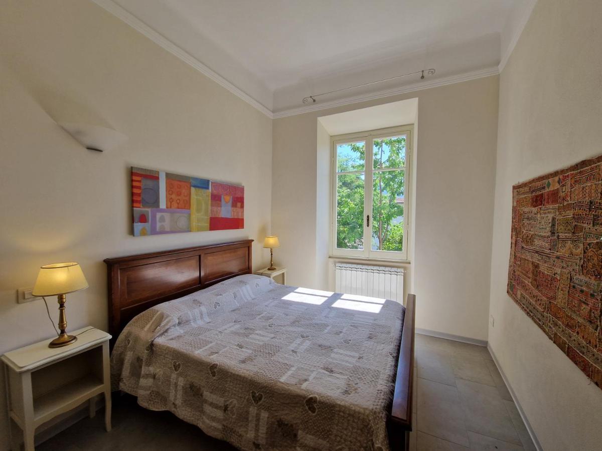 Garden & View Daire La Spezia Dış mekan fotoğraf